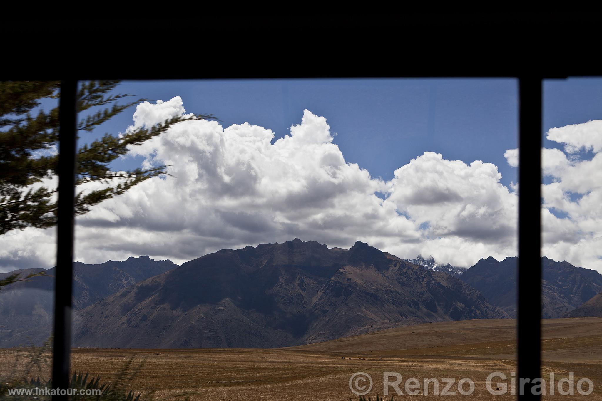 Photo of Peru