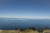 Titicaca Lake