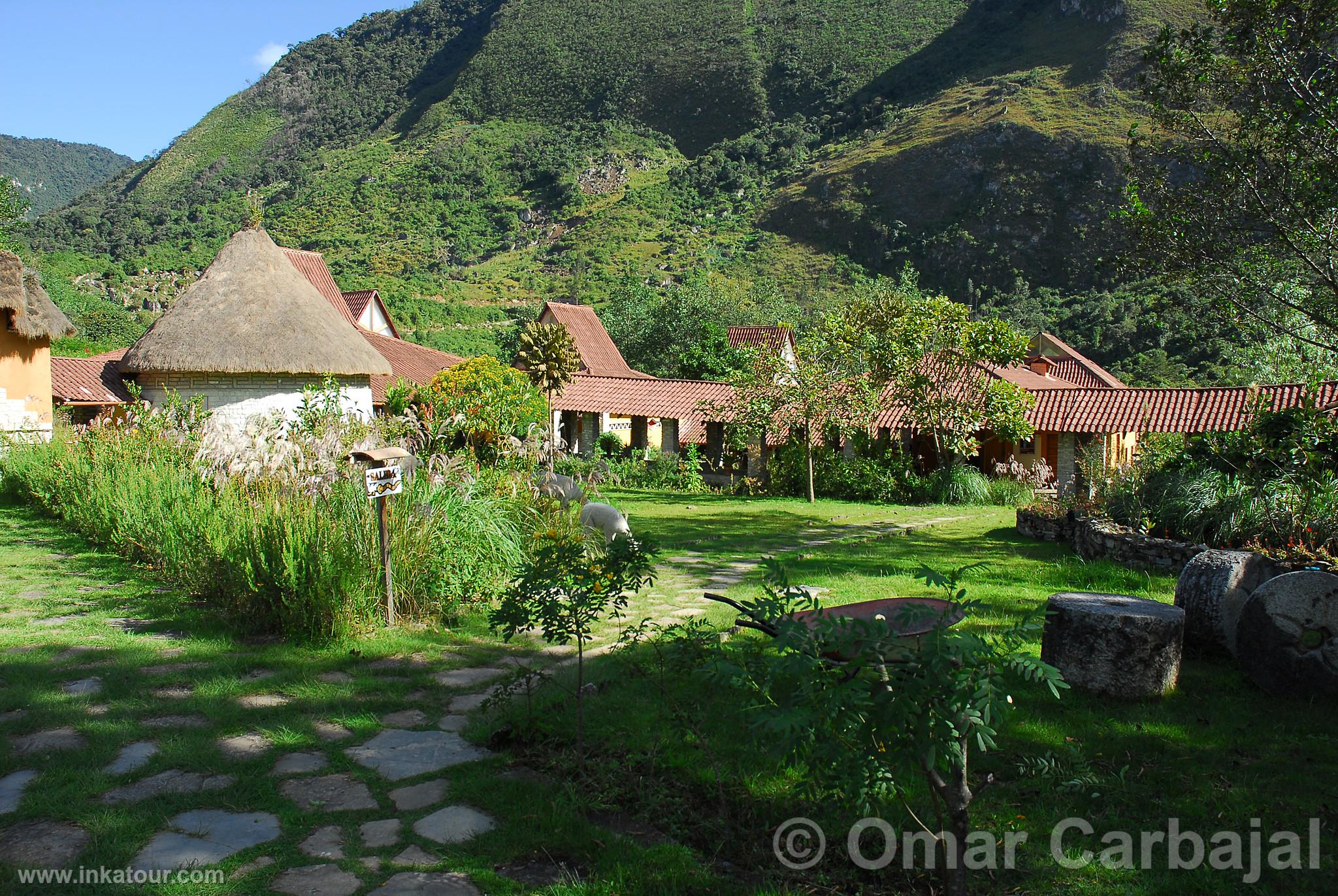 Photo of Peru