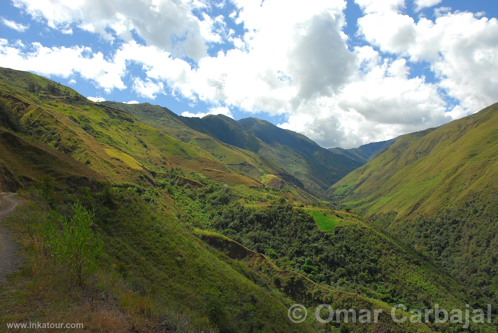 Photo of Peru