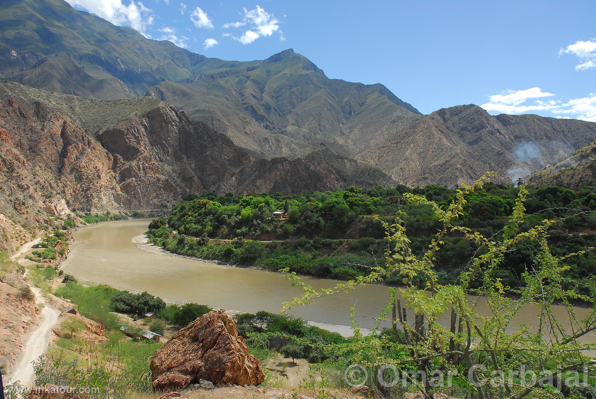 Marañón