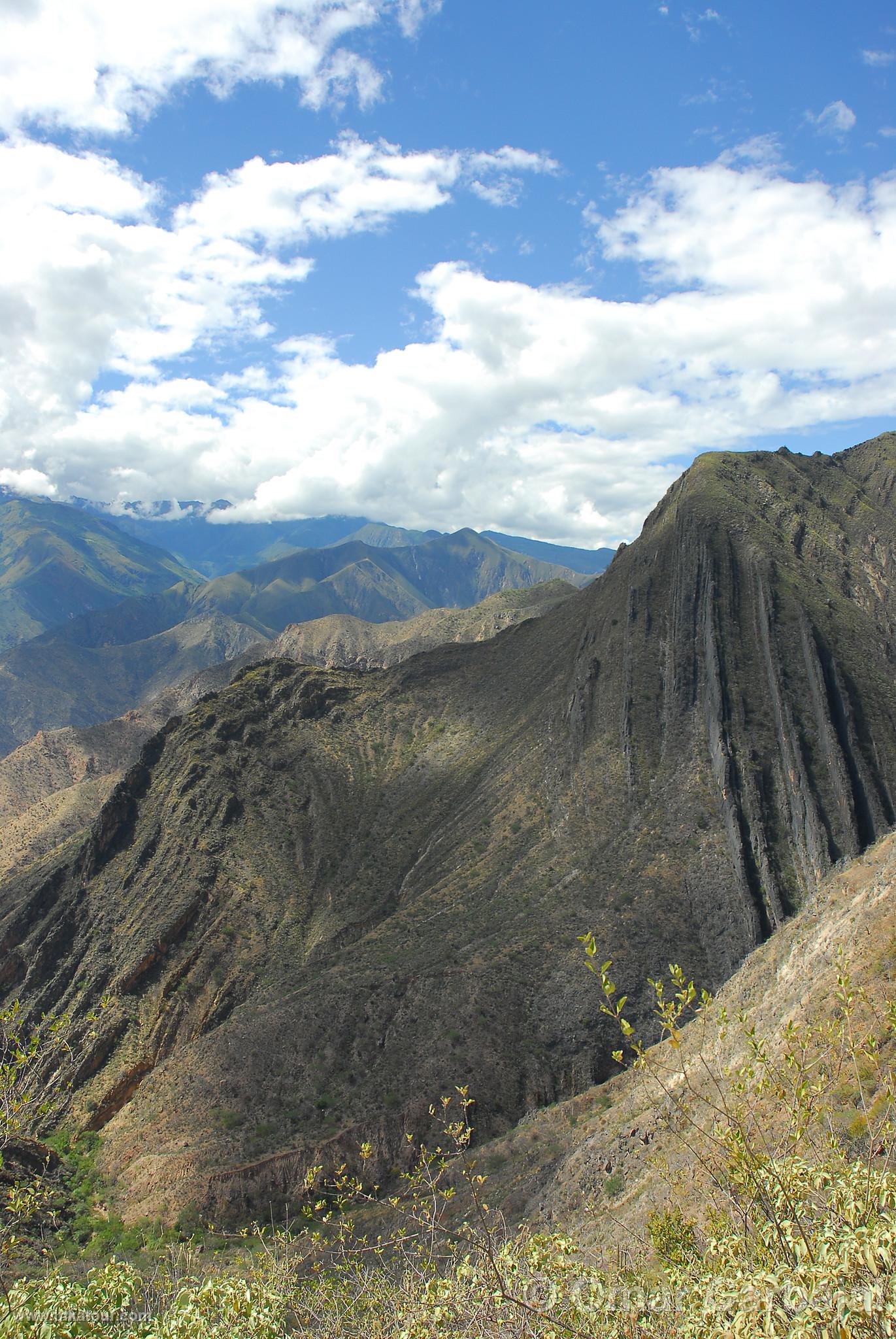 Photo of Peru