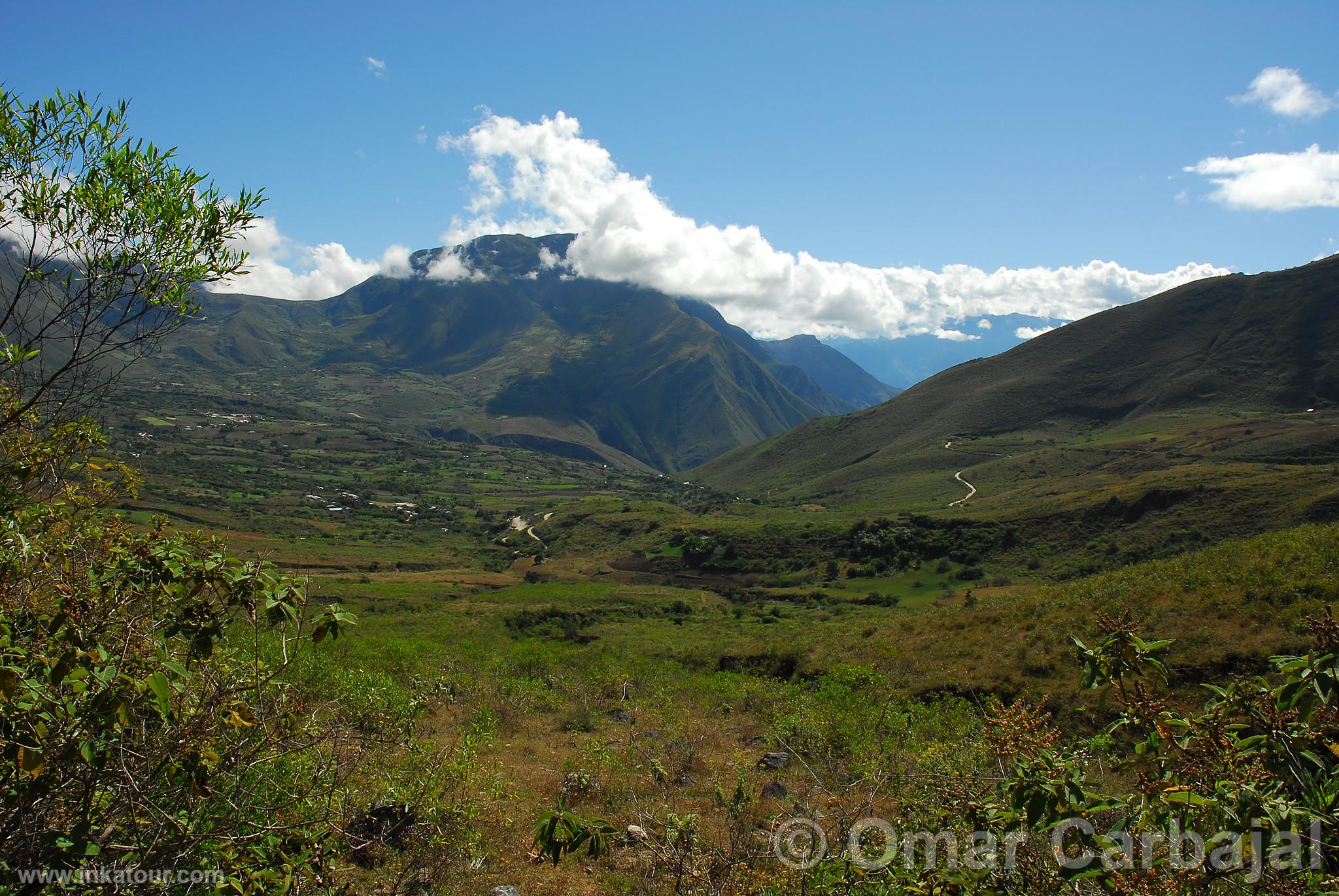 Photo of Peru