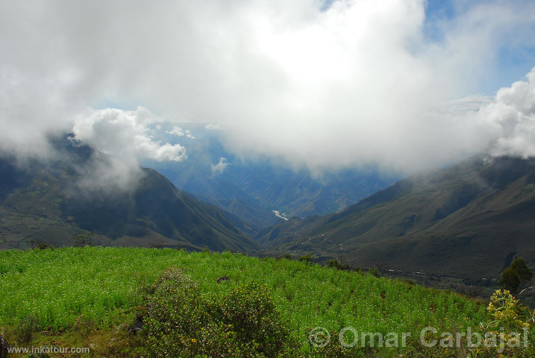 Photo of Peru