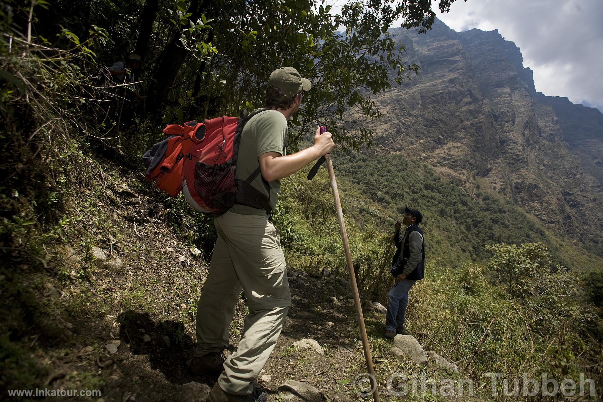 Choquequirao