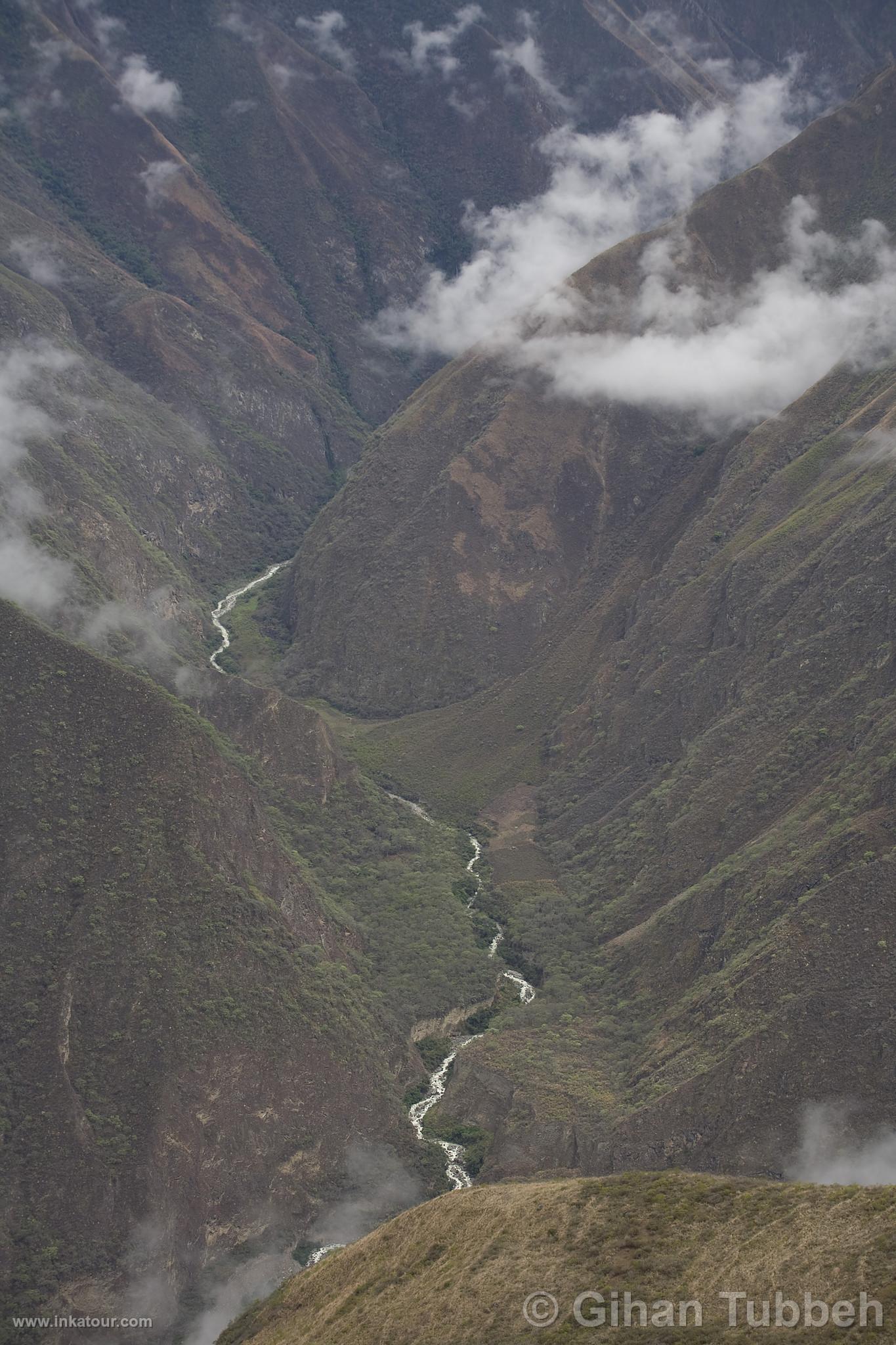 Choquequirao