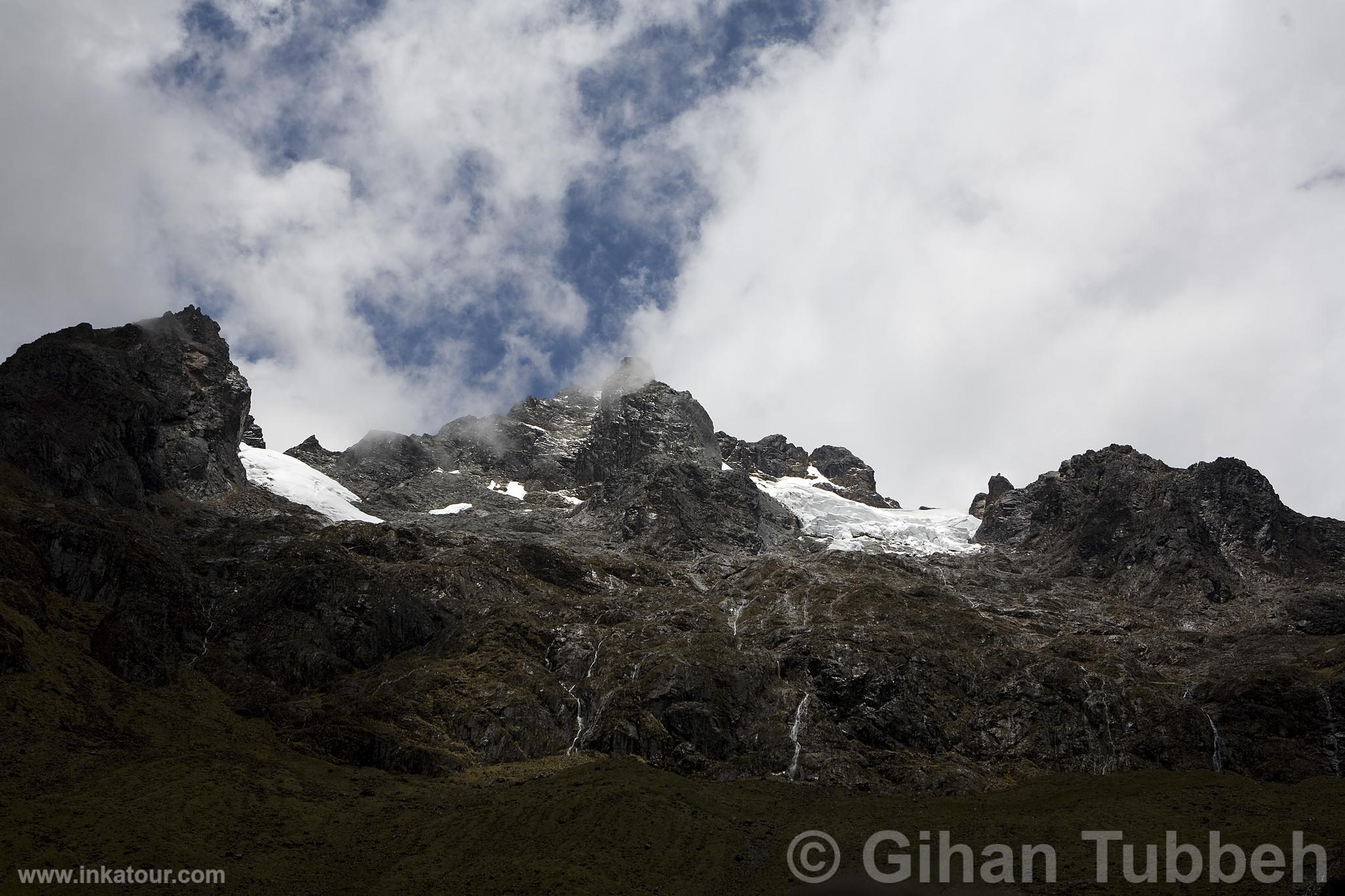 Choquequirao