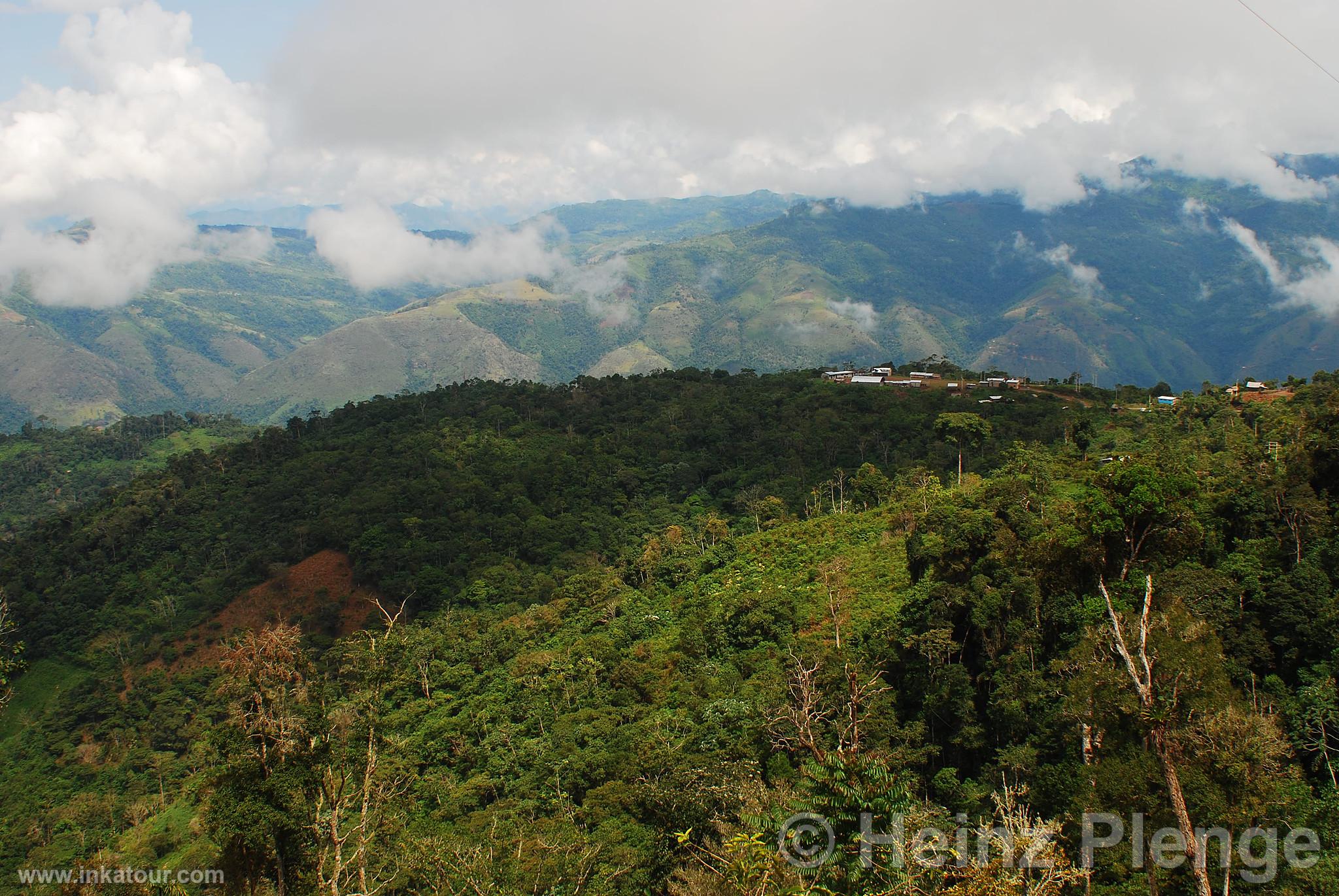 Photo of Peru