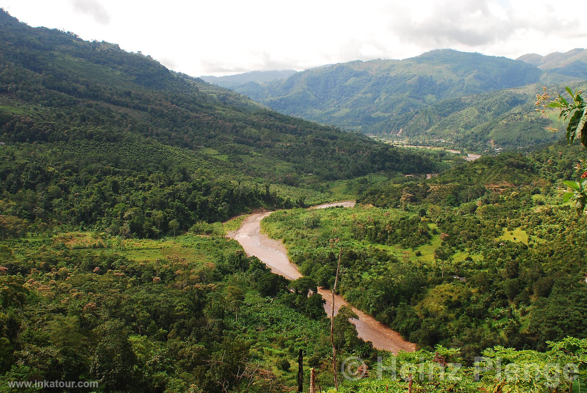 Photo of Peru