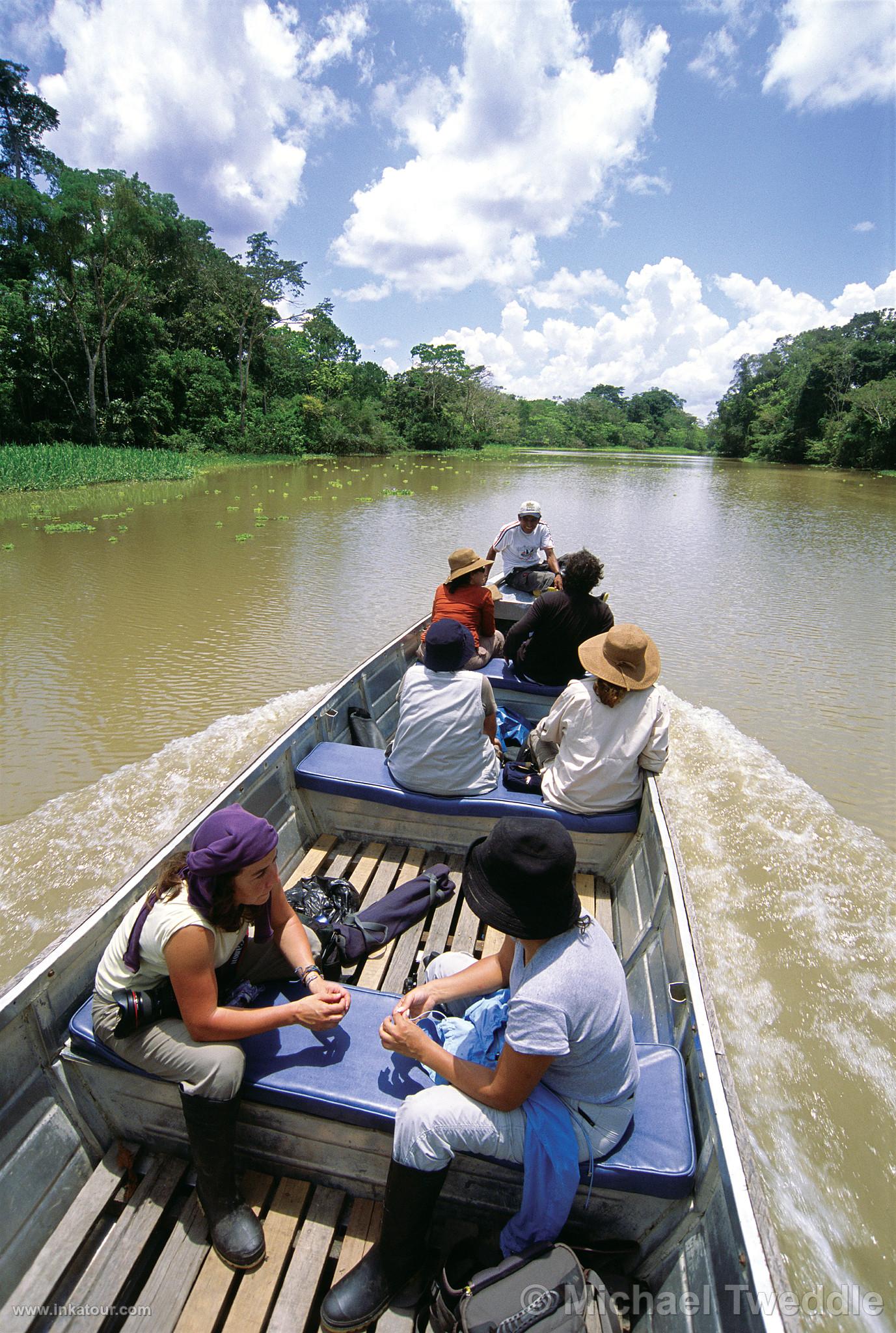 Photo of Peru