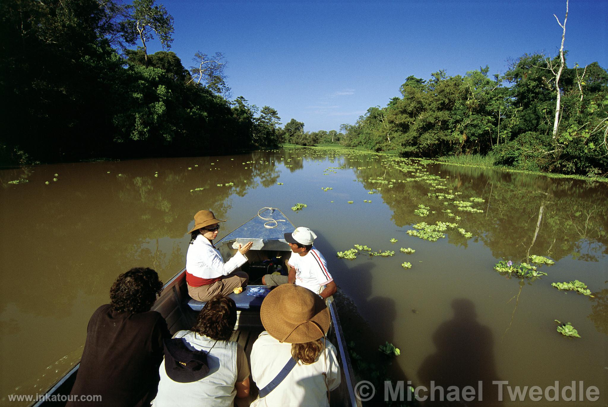 Photo of Peru