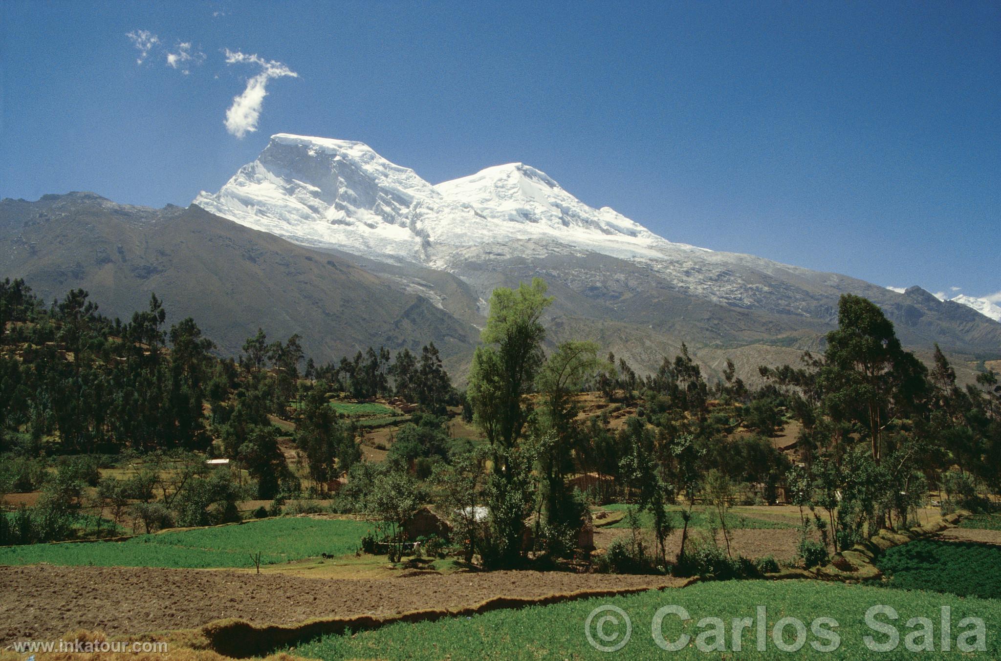 Huascarán