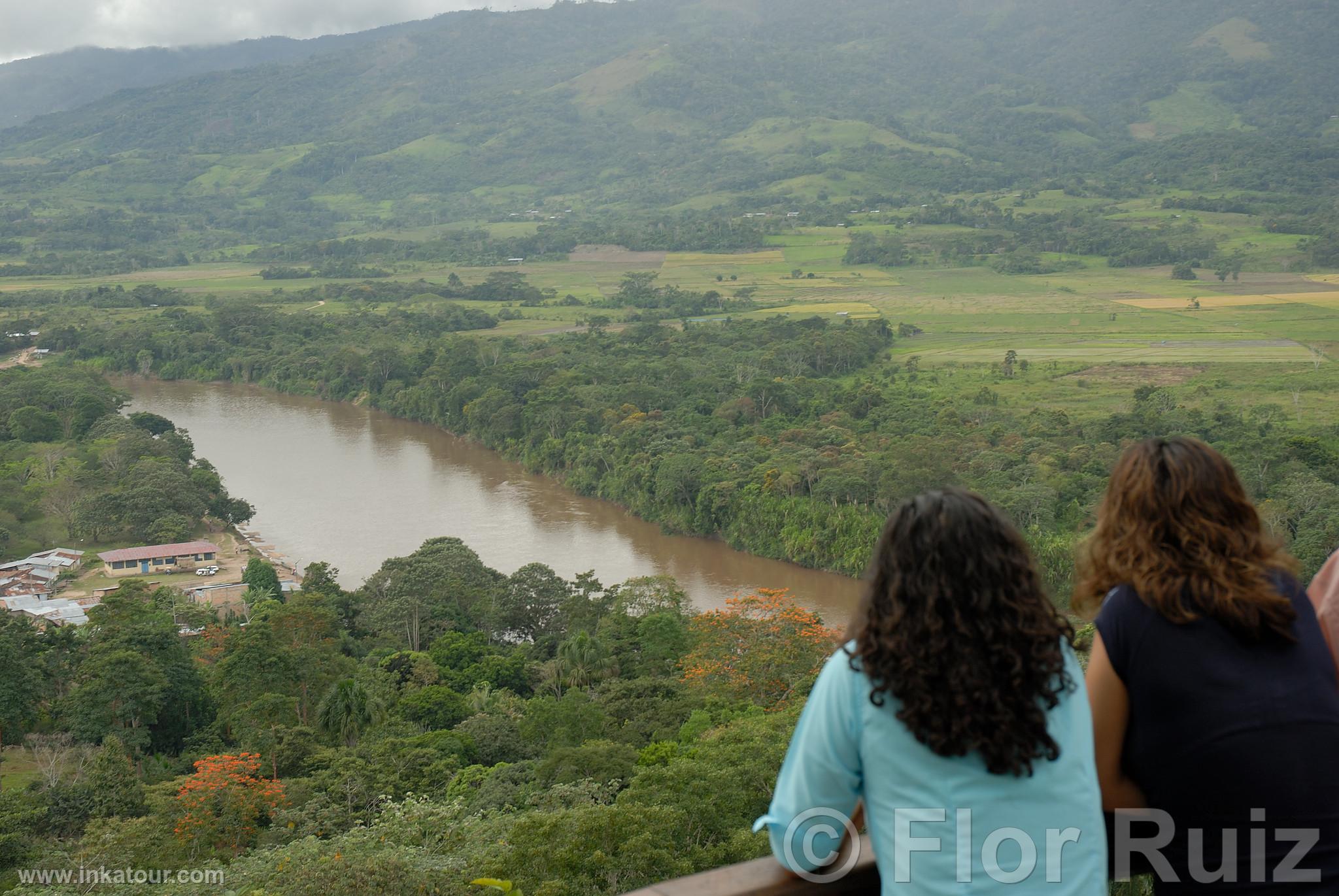 Photo of Peru