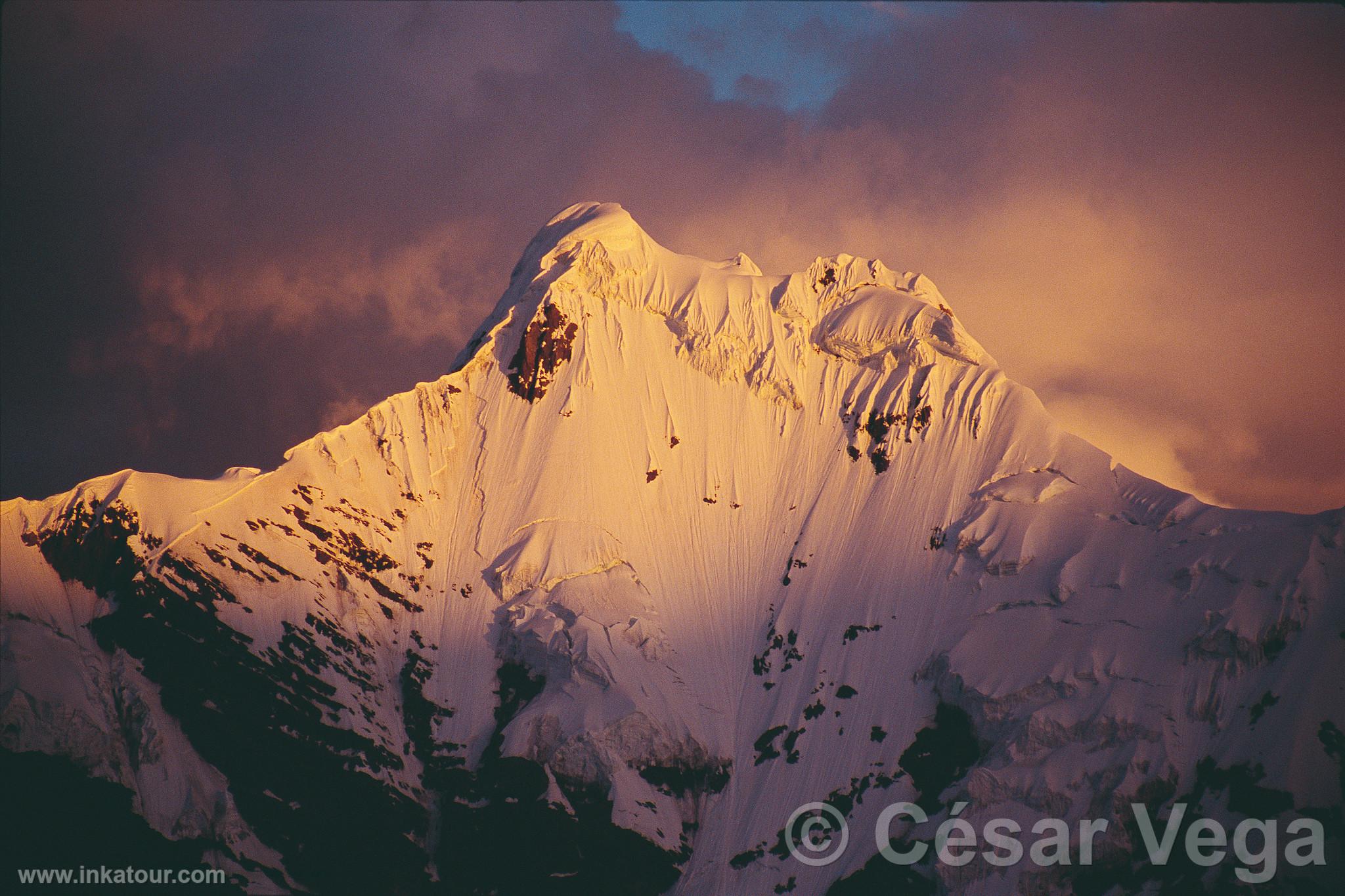 Huascarán