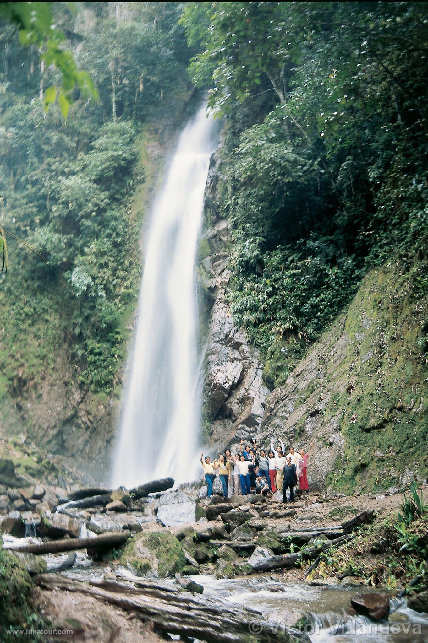 Photo of Peru