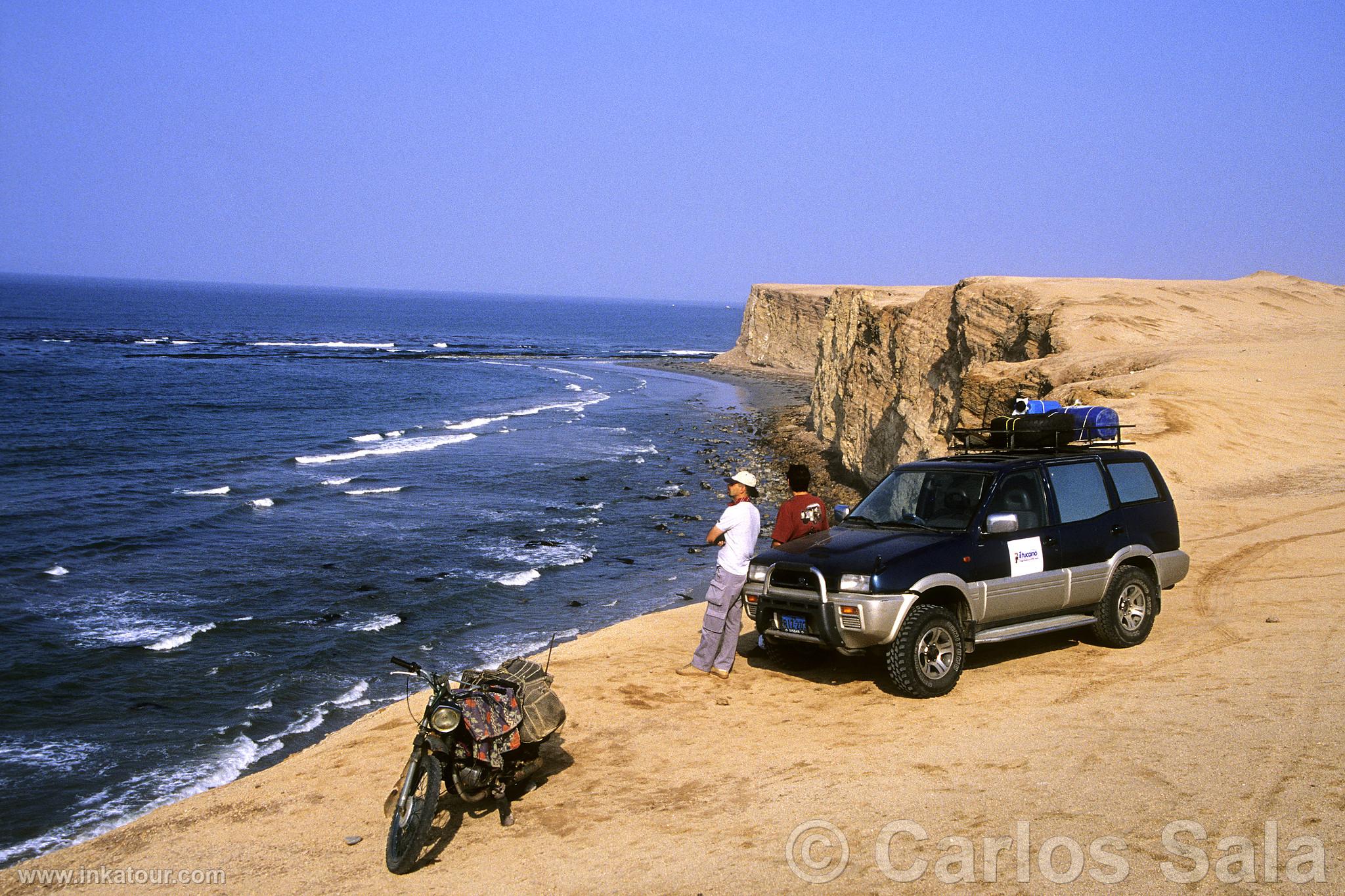 Paracas