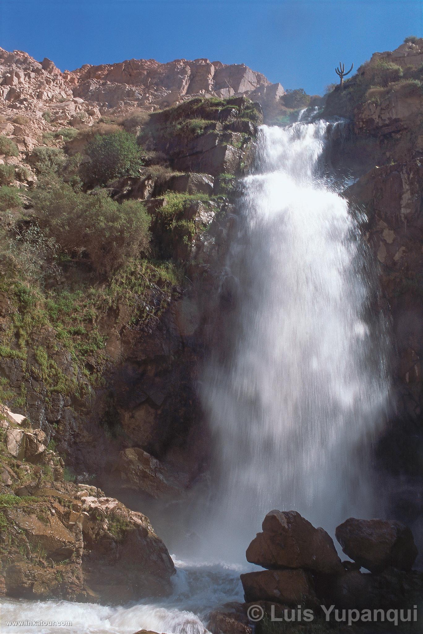 Photo of Peru