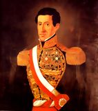 Agustín Gamarra