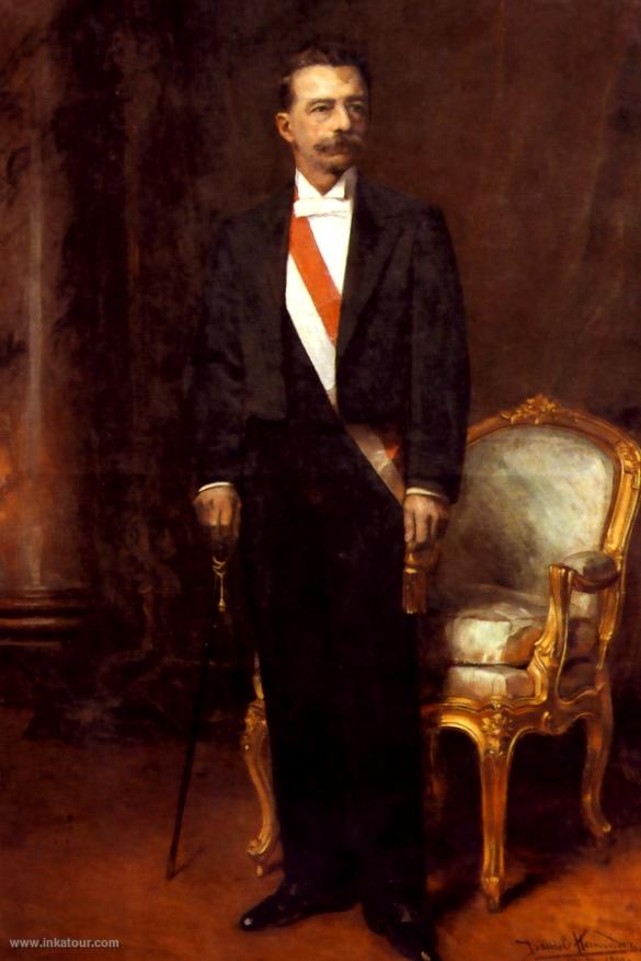 Eduardo López de Romaña