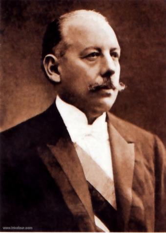 Serapio Calderón