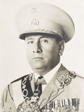 Manuel A. Odría