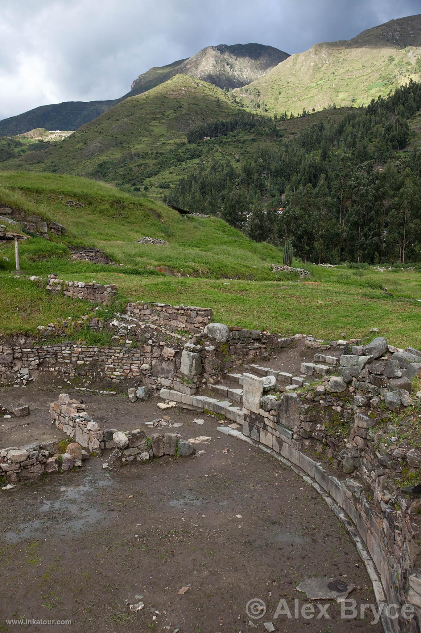 Photo of Peru