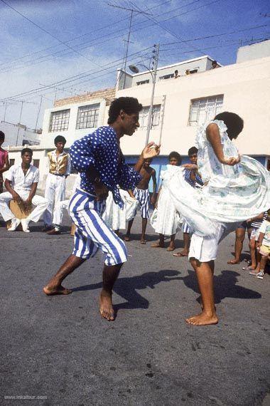 Photo of Peru