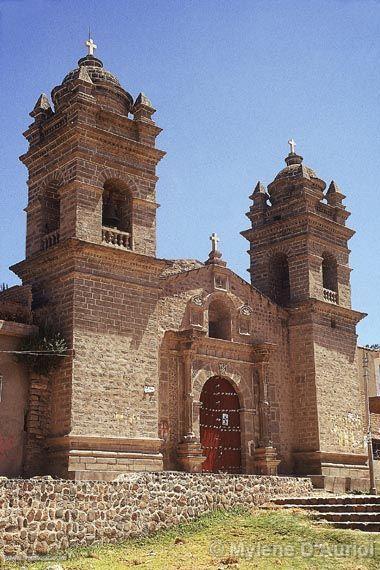 Ayacucho