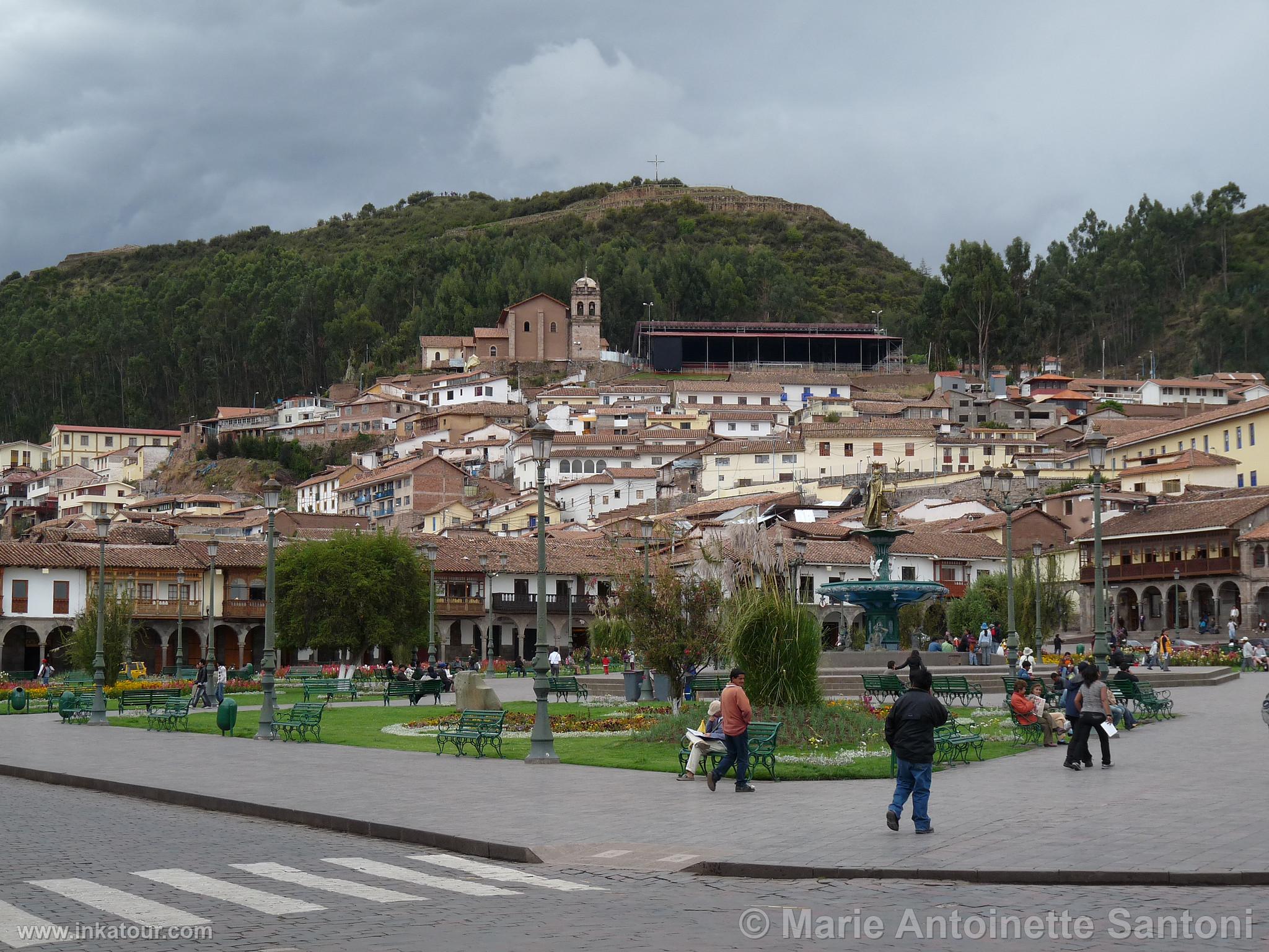 Cuzco