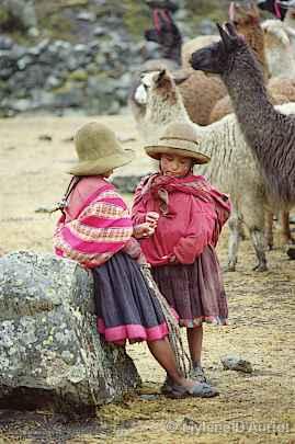 Photo of Peru