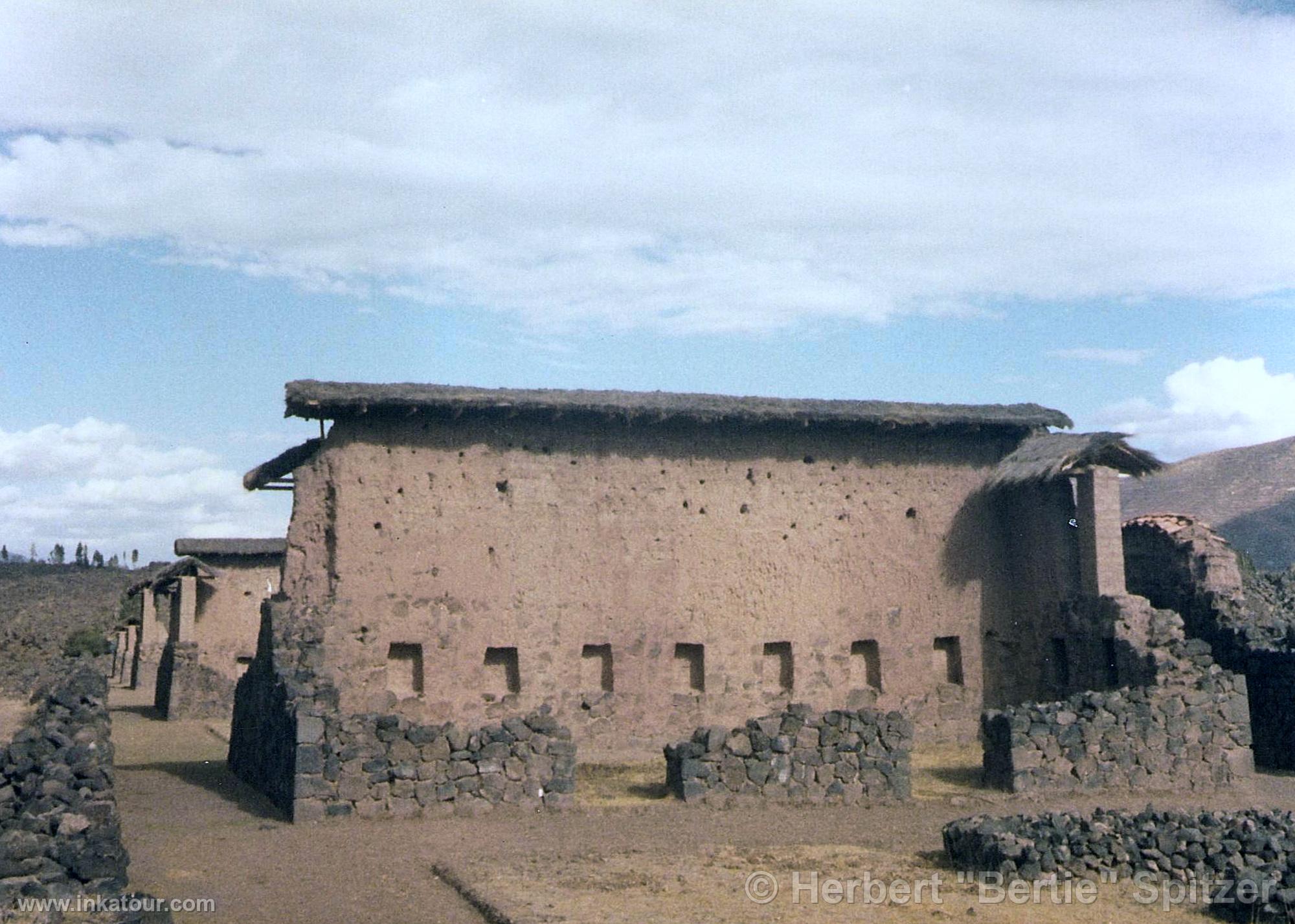 Photo of Peru