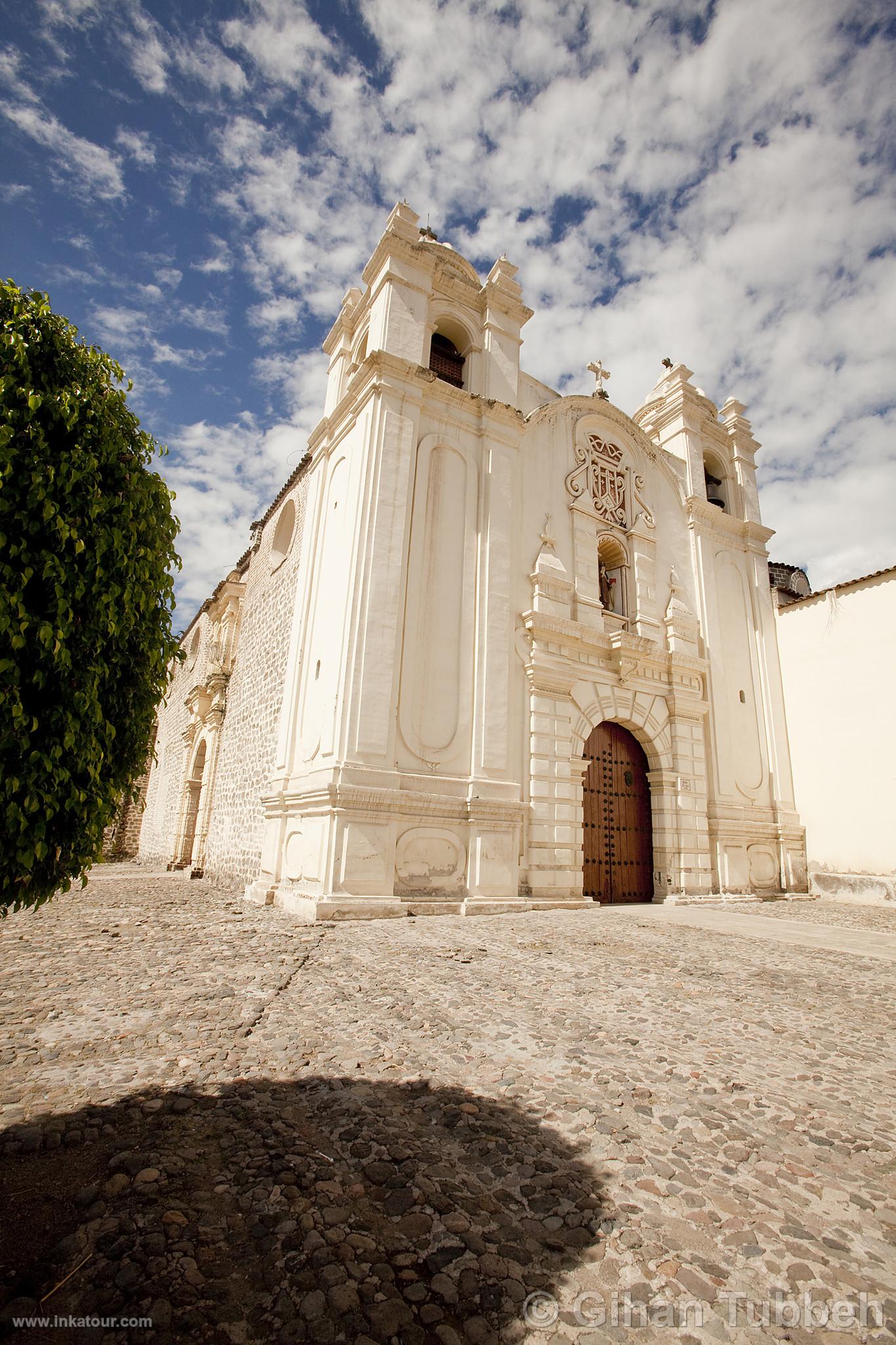 Photo of Peru