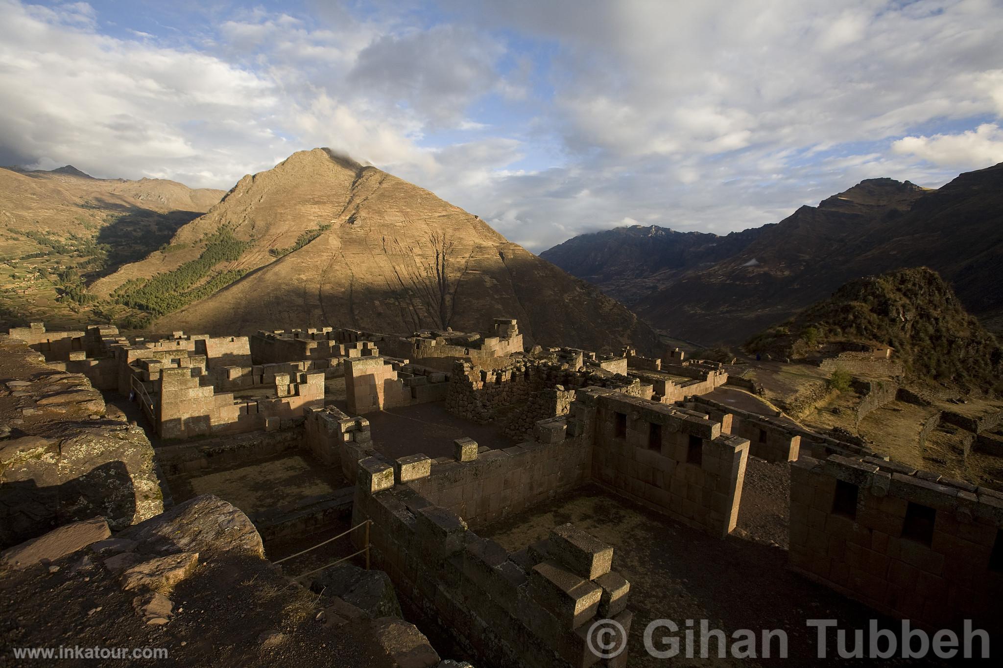 Pisac