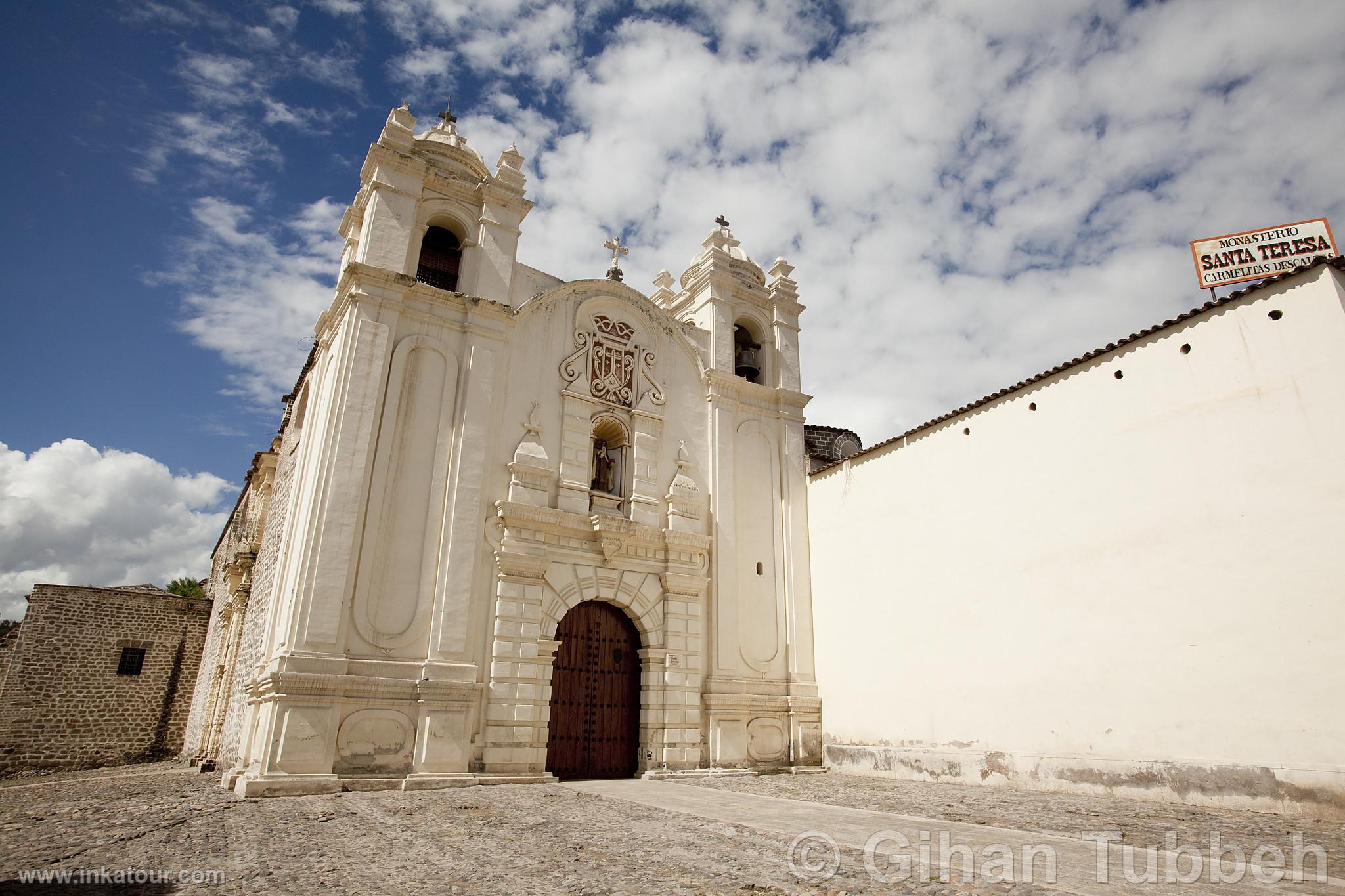 Photo of Peru