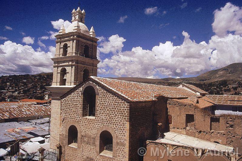 Ayacucho