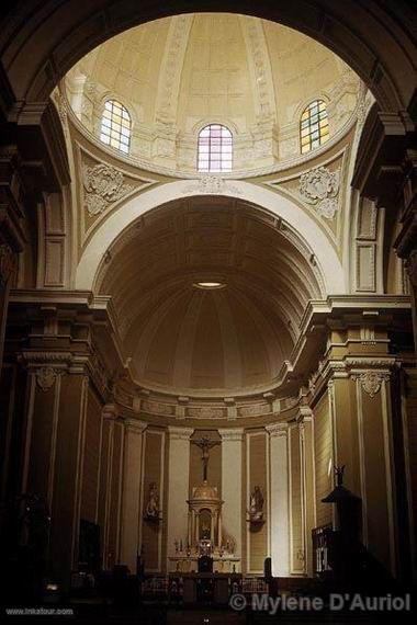 Cathedral, Chiclayo