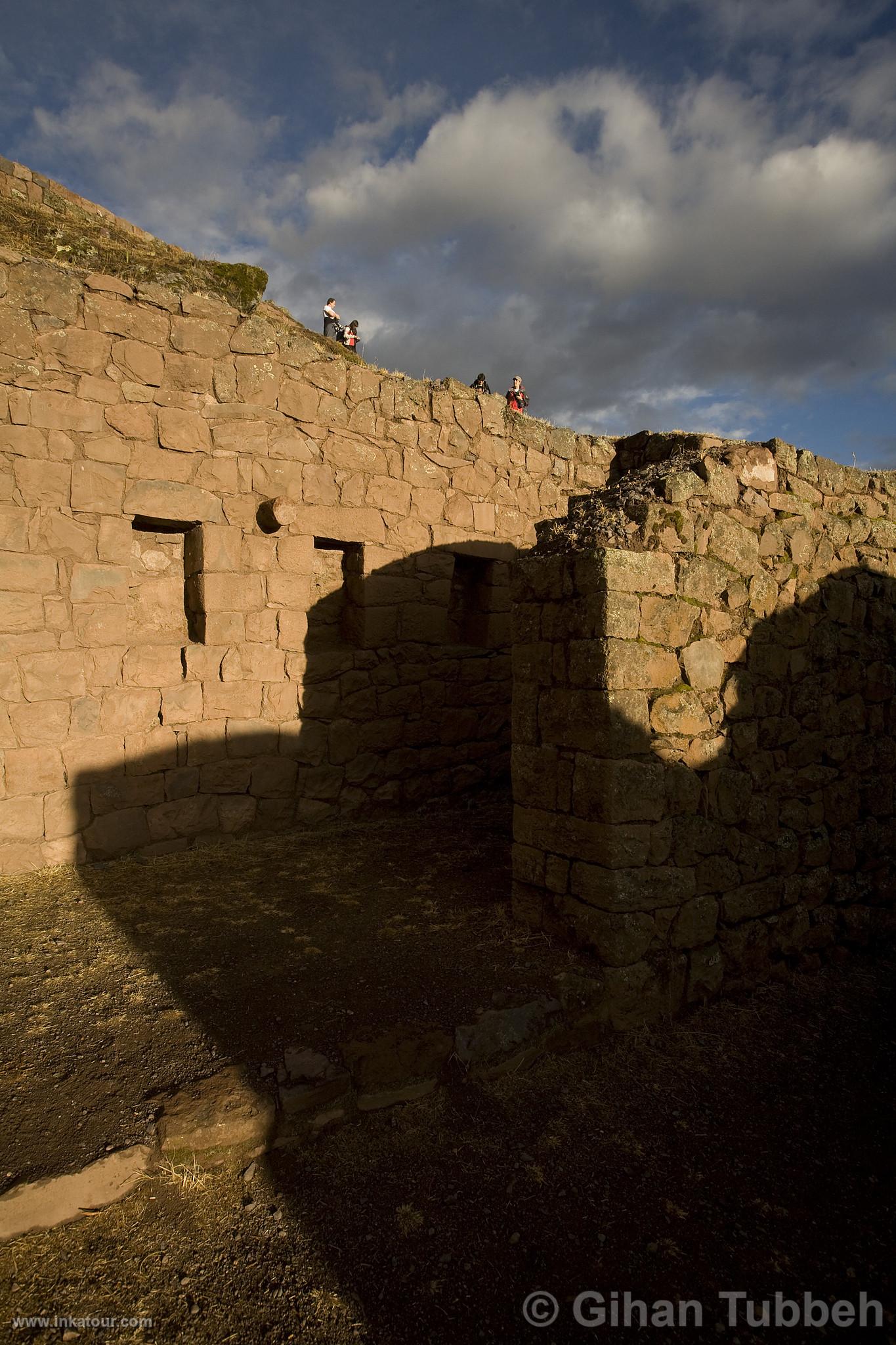 Pisac