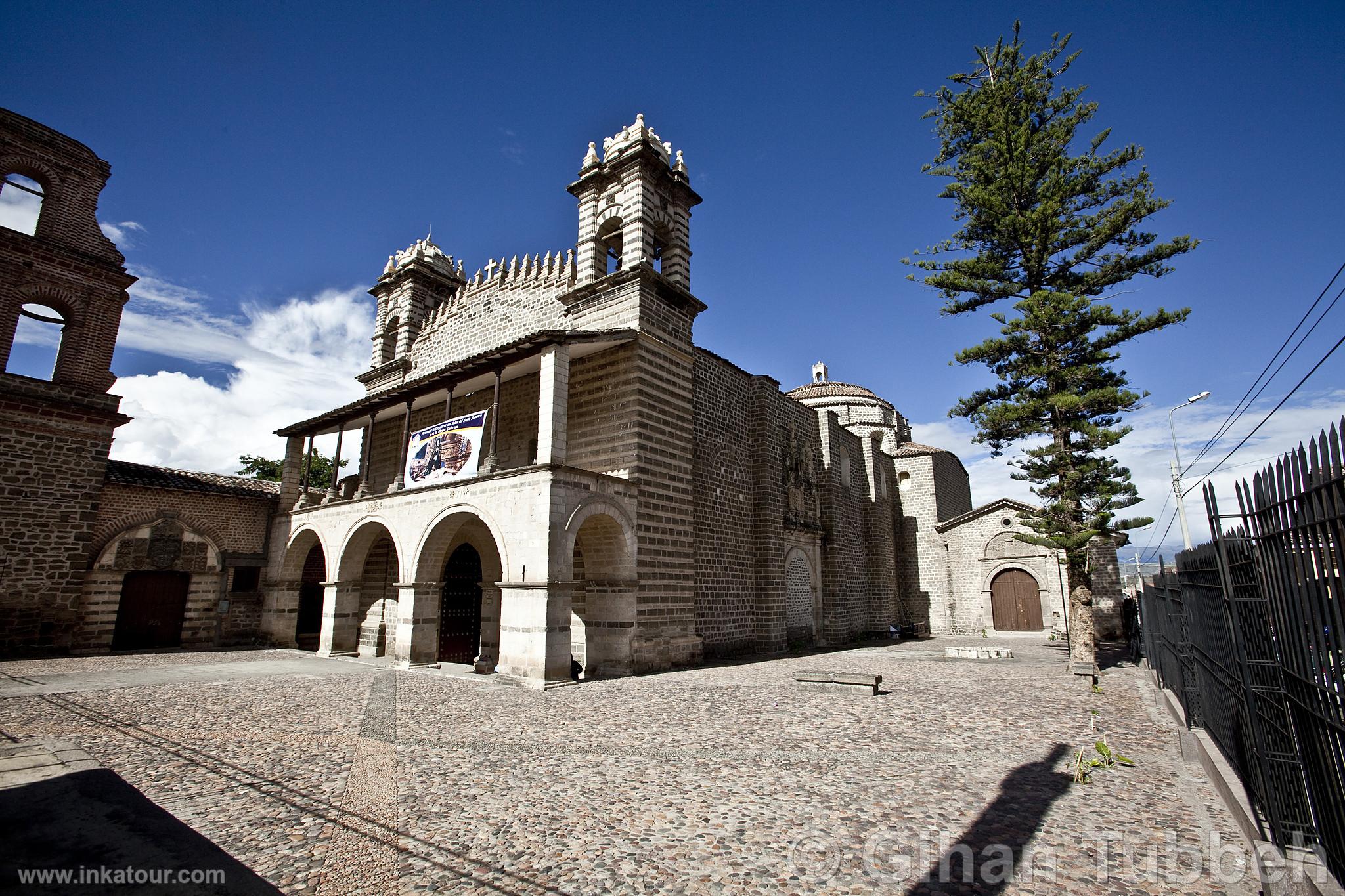 Ayacucho