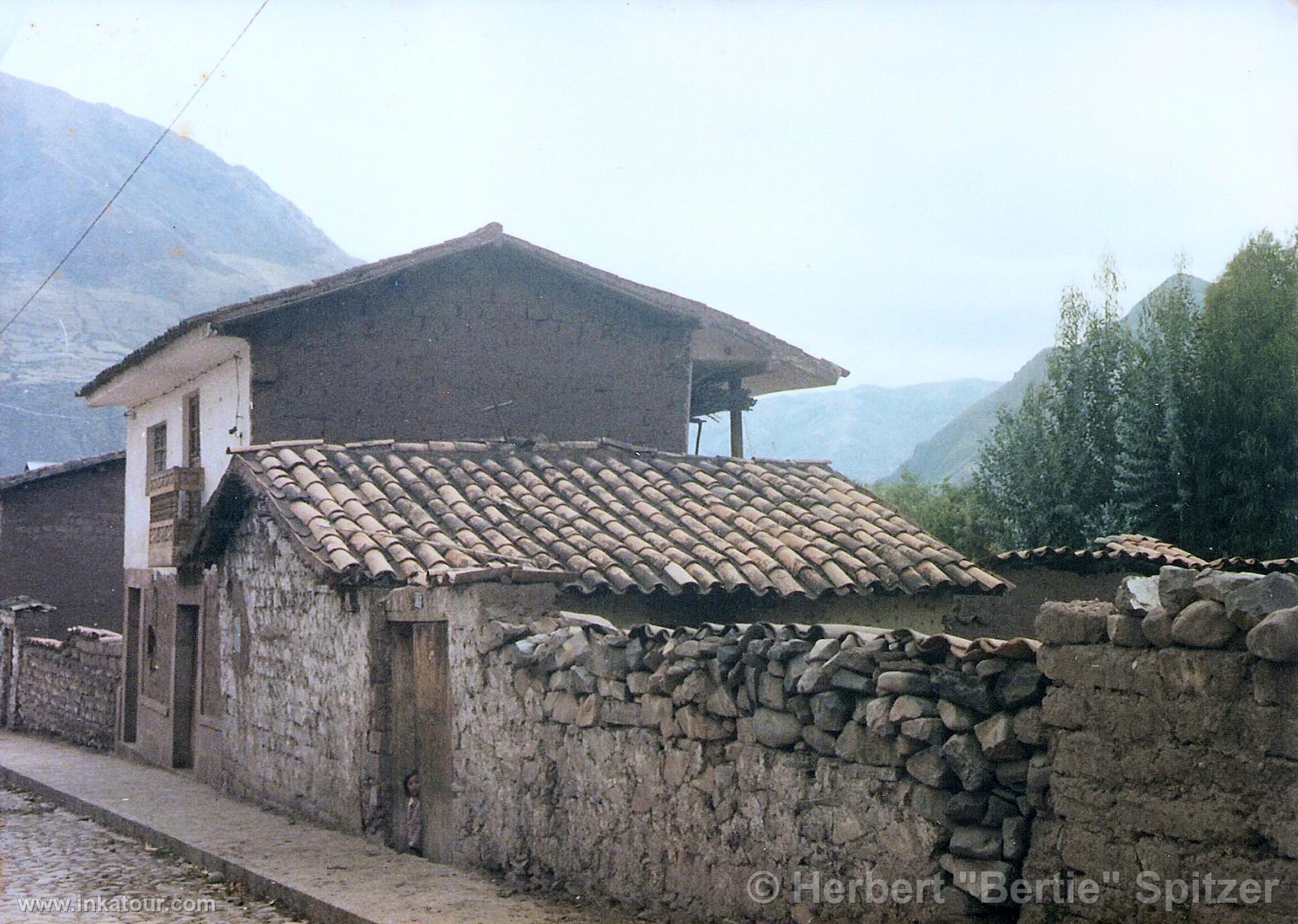 Photo of Peru