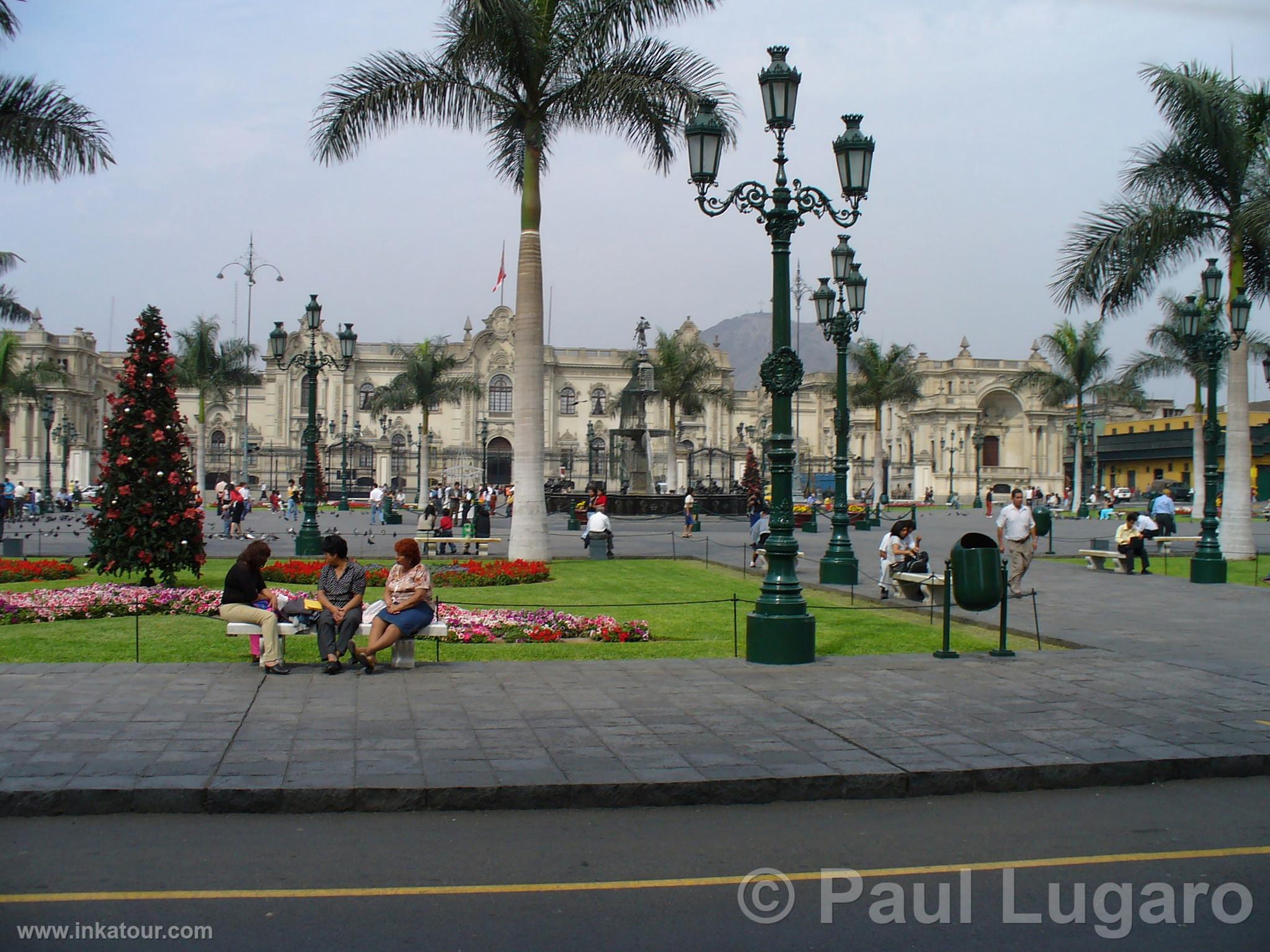 Lima