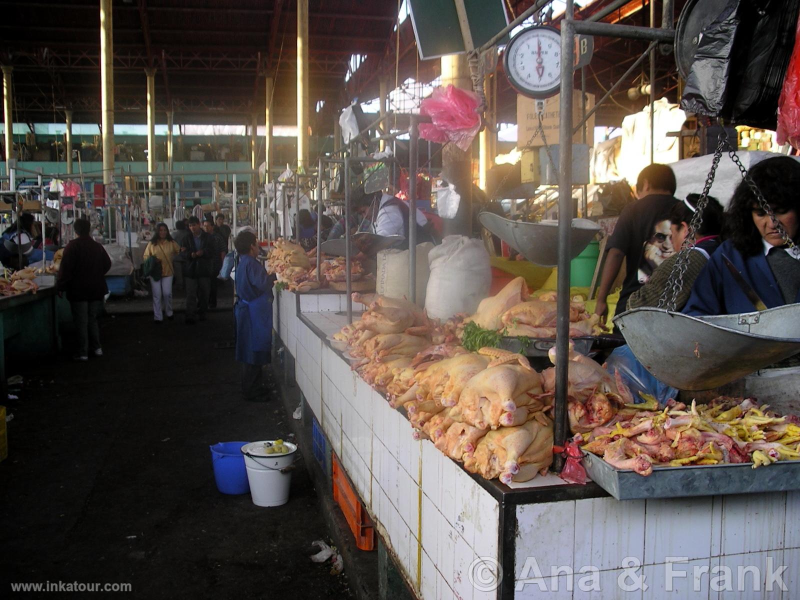 Photo of Peru