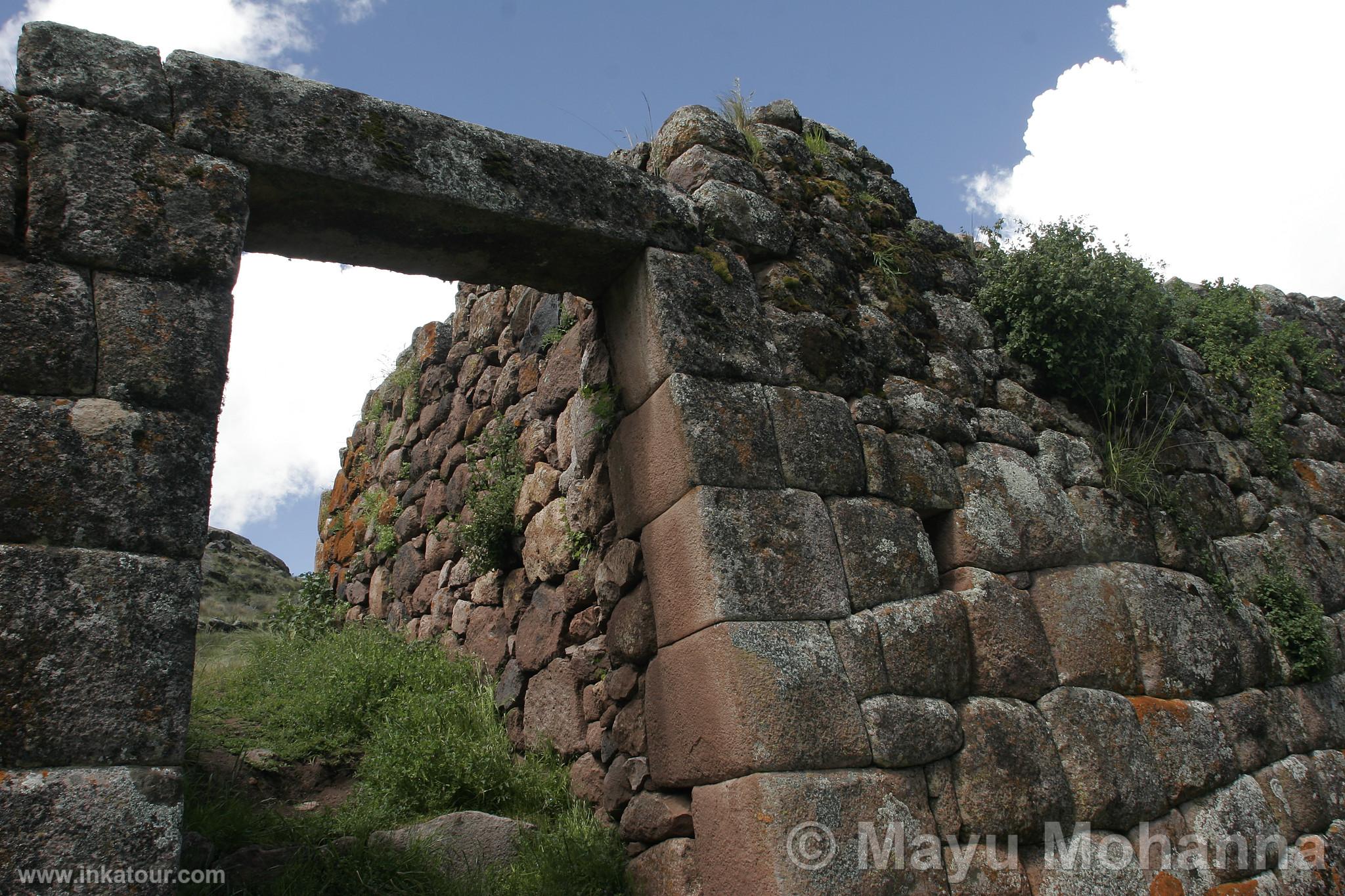 Photo of Peru