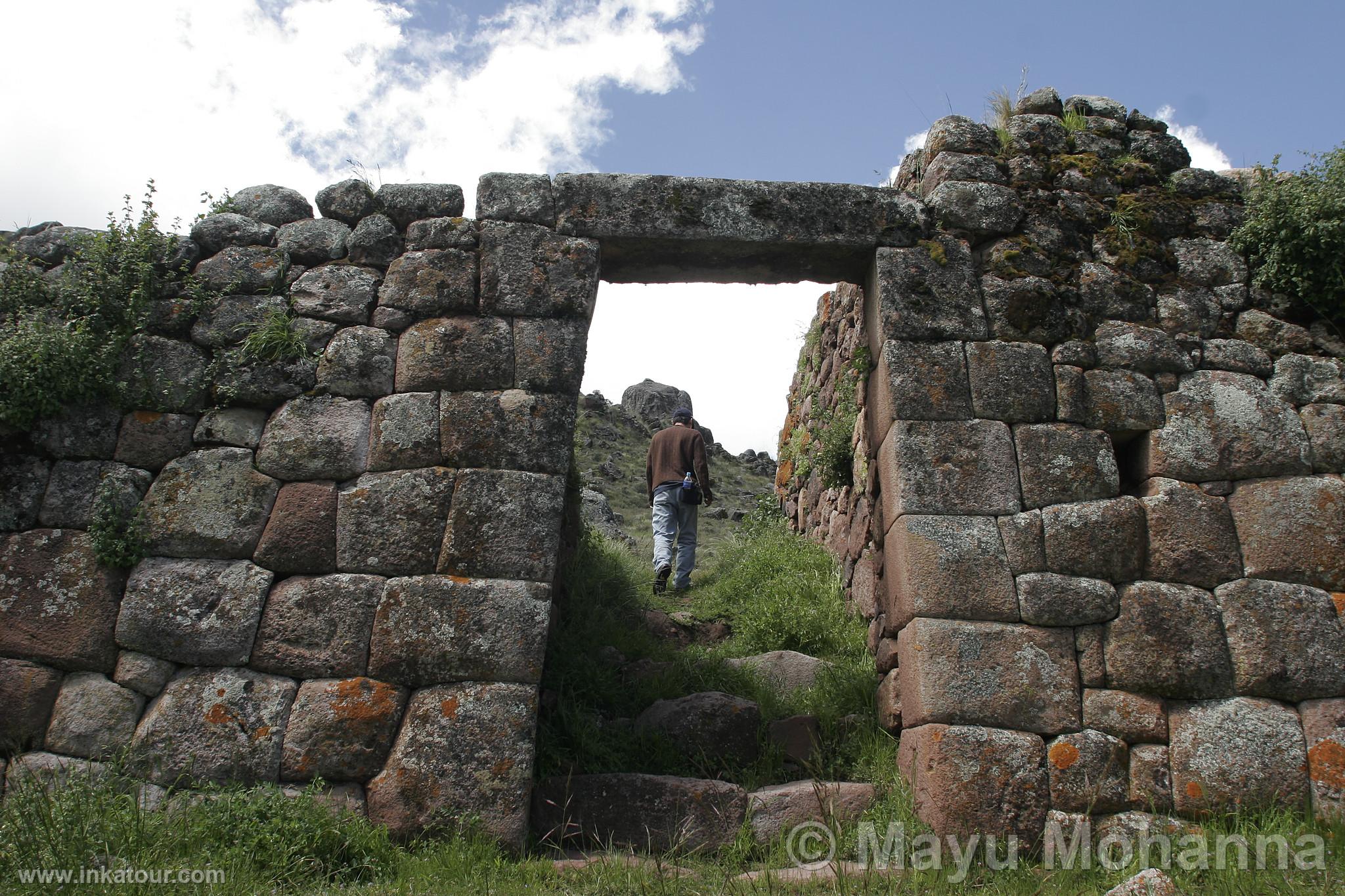 Photo of Peru