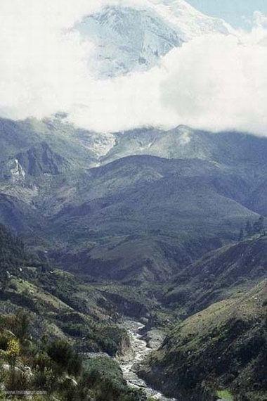 Photo of Peru