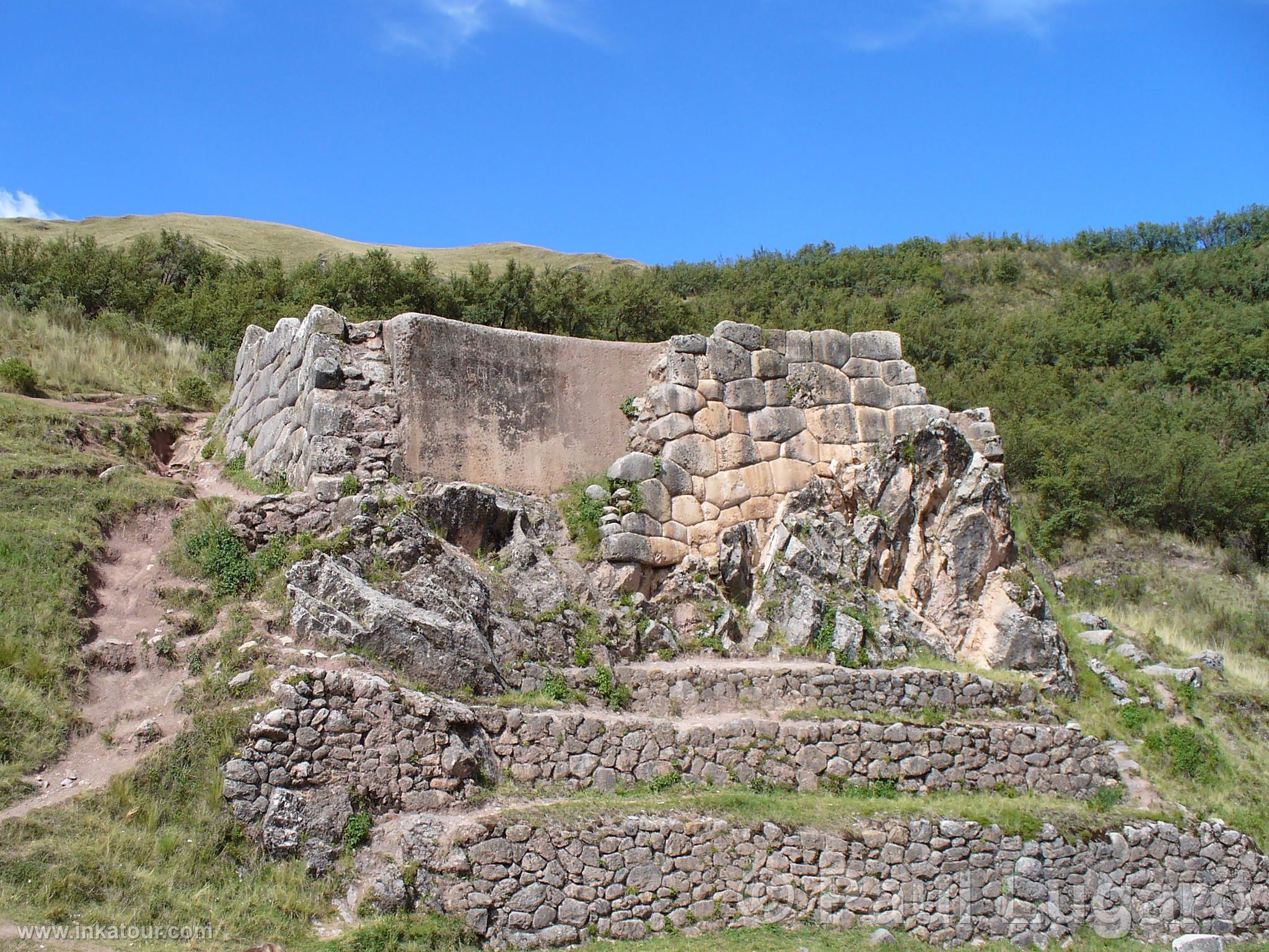 Photo of Peru