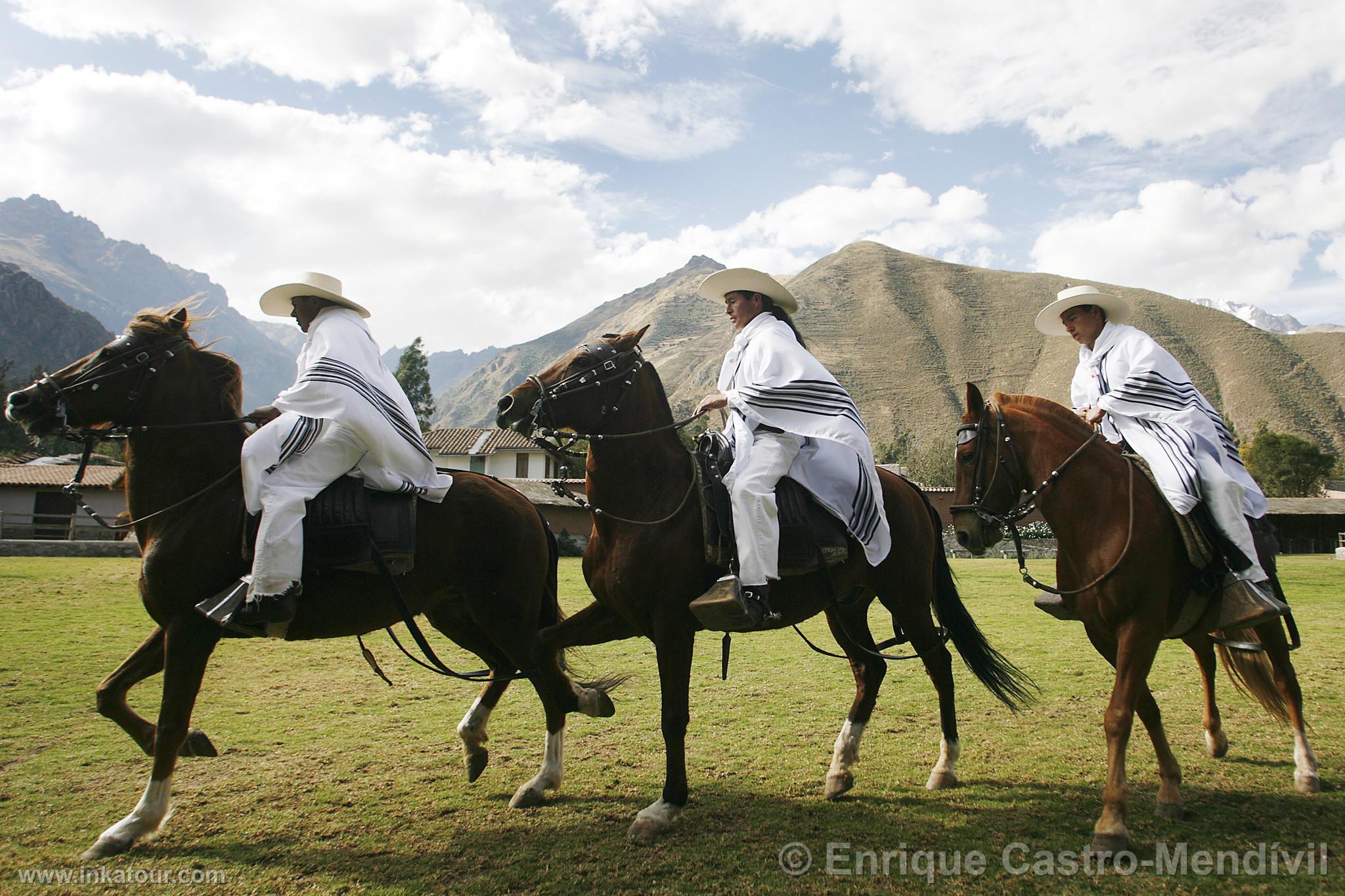 Photo of Peru