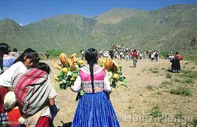 Photo of Peru