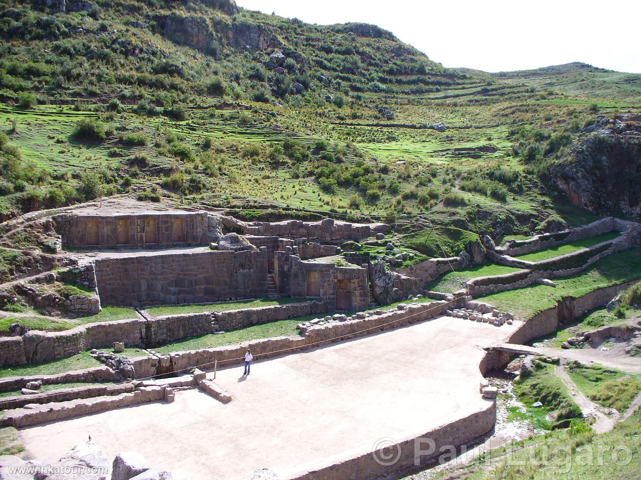 Photo of Peru