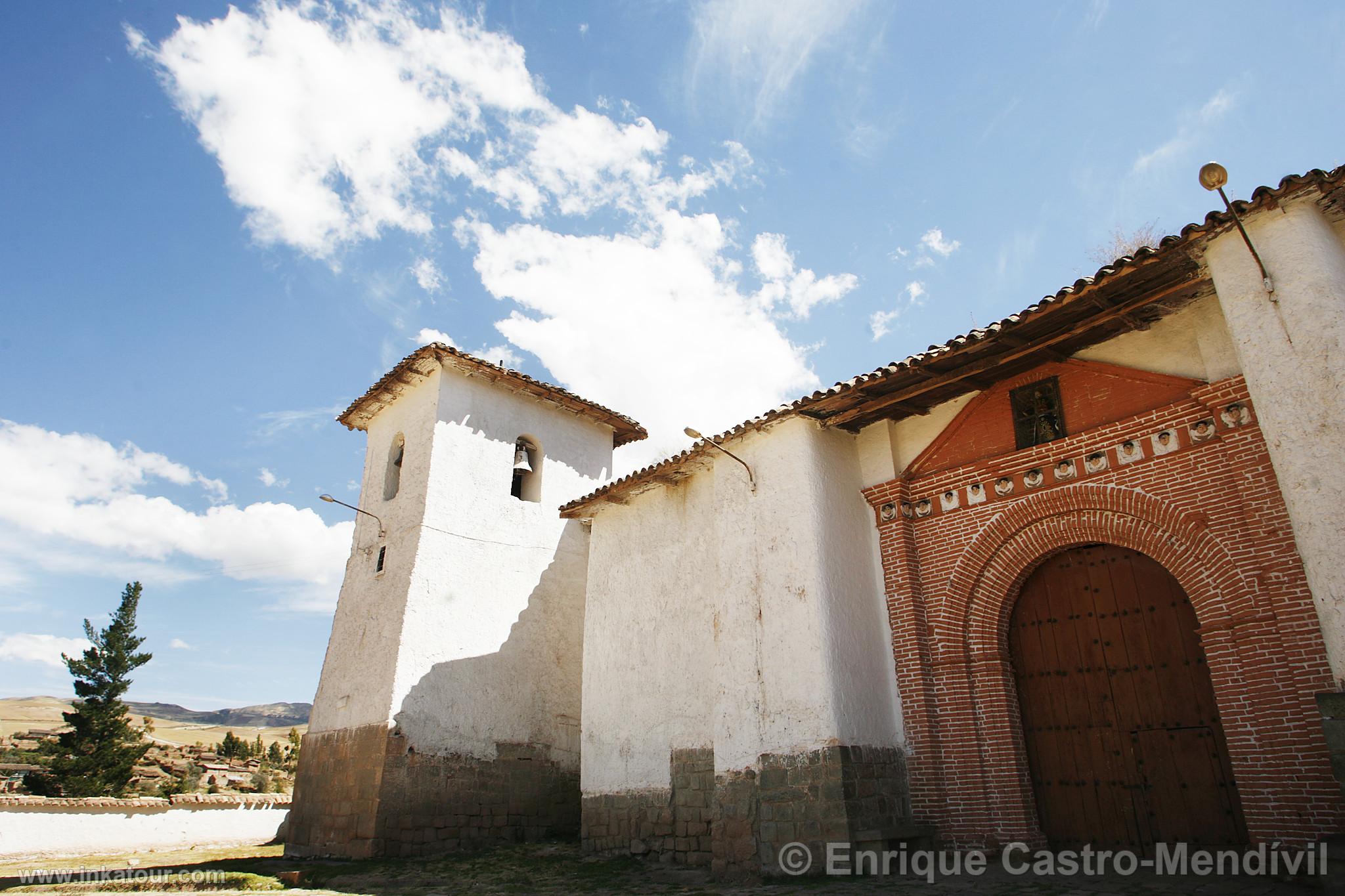 Photo of Peru