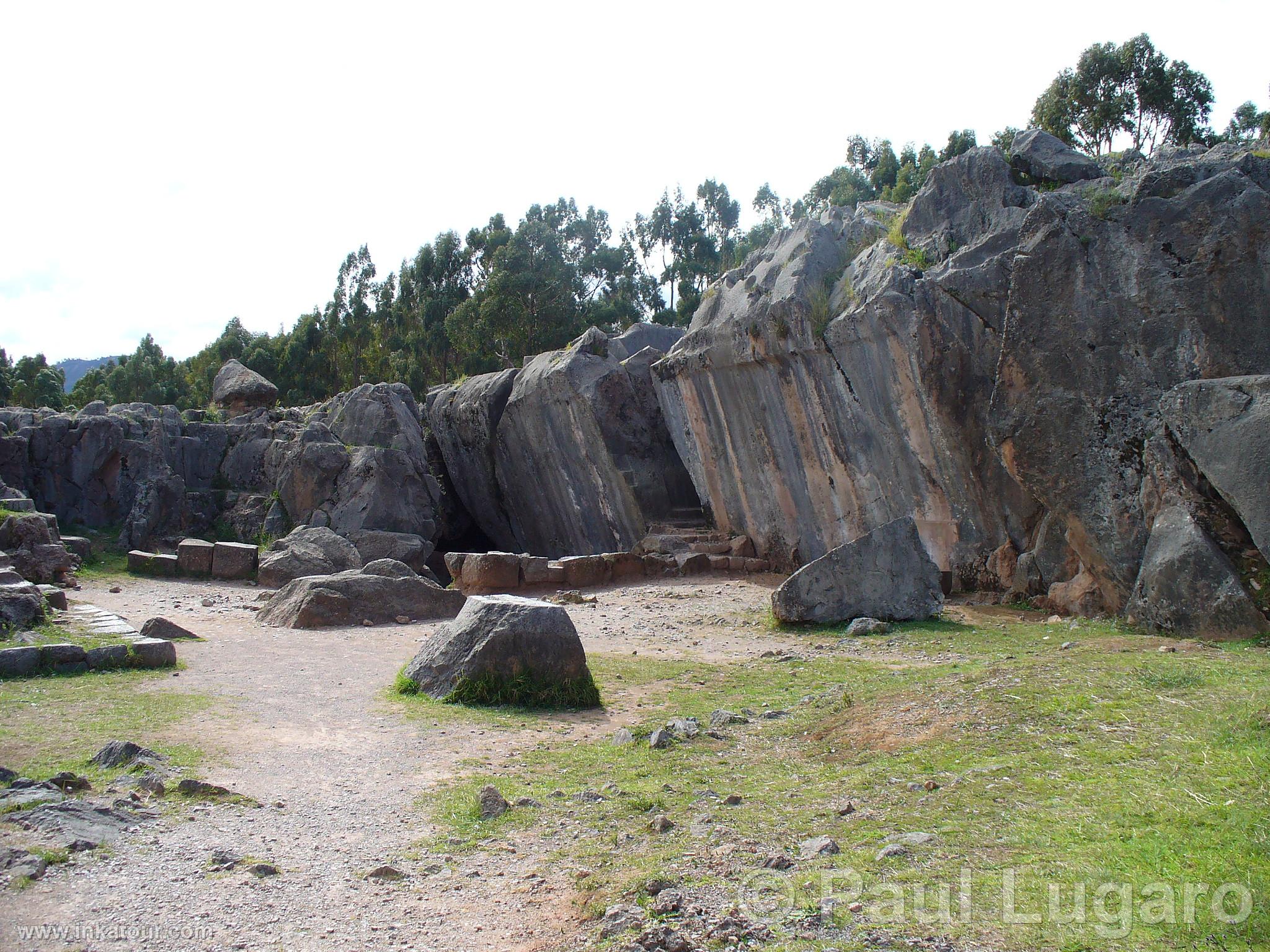 Photo of Peru